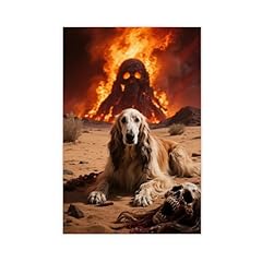 Desert terrifying afghan for sale  Delivered anywhere in USA 