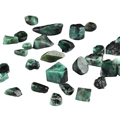 Carats raw green for sale  Delivered anywhere in UK