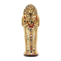 Egyptian sarcophagus mummy for sale  Delivered anywhere in USA 