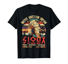 Sioux native american for sale  Delivered anywhere in USA 