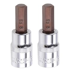 2pcs juttzzei hex for sale  Delivered anywhere in UK
