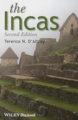 Incas 2nd edition for sale  Delivered anywhere in UK