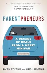 Parentpreneurs decade deals for sale  Delivered anywhere in USA 