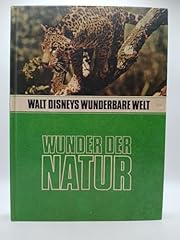Wunder natur walt gebraucht kaufen  Wird an jeden Ort in Deutschland