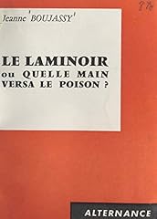 Laminoir main versa d'occasion  Livré partout en France