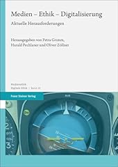 Medien ethik digitalisierung gebraucht kaufen  Wird an jeden Ort in Deutschland