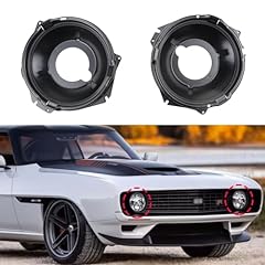 Aiwgiw camaro headlight for sale  Delivered anywhere in USA 
