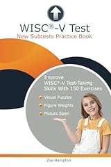 Wisc test new usato  Spedito ovunque in Italia 