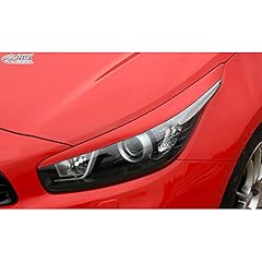 Rdx racedesign spoilers d'occasion  Livré partout en Belgiqu