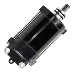 Starting motor sea for sale  Delivered anywhere in UK
