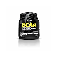 Olimp sport nutrition usato  Spedito ovunque in Italia 