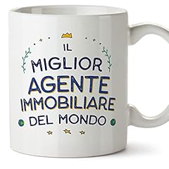 Mugffins tazza ceramica usato  Spedito ovunque in Italia 