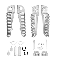 Tcmi footpegs front for sale  Delivered anywhere in USA 