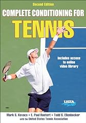 Complete conditioning tennis for sale  Delivered anywhere in USA 