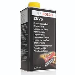 Bosch bremsflüssigkeit env6 gebraucht kaufen  Wird an jeden Ort in Deutschland
