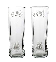 Carling half pint for sale  Delivered anywhere in USA 
