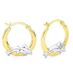 14k real two for sale  Delivered anywhere in USA 