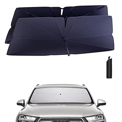 Windshield sun shade for sale  Delivered anywhere in USA 
