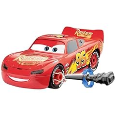 Lightning mcqueen disney d'occasion  Livré partout en France