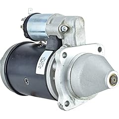 Electrical slu0001 starter for sale  Delivered anywhere in USA 