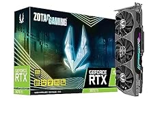 Zotac gaming rtx d'occasion  Livré partout en France