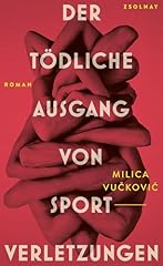 Tödliche ausgang sportverletz gebraucht kaufen  Wird an jeden Ort in Deutschland