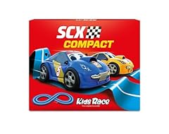 Scx circuito compact usato  Spedito ovunque in Italia 