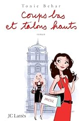 Coups bas talons d'occasion  Livré partout en Belgiqu