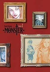Monster perfect edition gebraucht kaufen  Wird an jeden Ort in Deutschland
