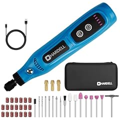Hardell cordless rotary for sale  Delivered anywhere in UK