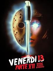 Venerdi parte vii usato  Spedito ovunque in Italia 