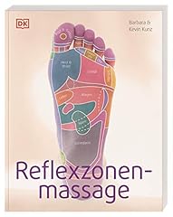 Reflexzonenmassage grundlagen  gebraucht kaufen  Wird an jeden Ort in Deutschland