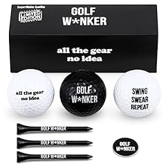 Horrible balls golf for sale  Delivered anywhere in UK