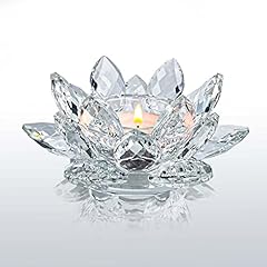 Kolnlala crystal lotus for sale  Delivered anywhere in USA 