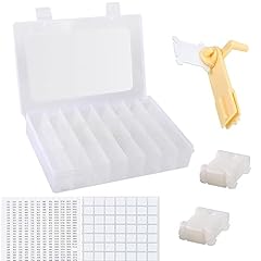 Embroidery floss organizer for sale  Delivered anywhere in USA 