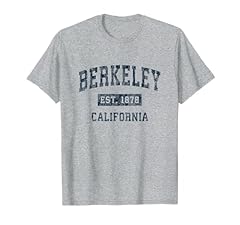 Berkeley california vintage for sale  Delivered anywhere in USA 