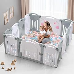 Baby playpen uanlauo for sale  Delivered anywhere in USA 