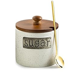 Lyeoboh ceramic sugar for sale  Delivered anywhere in USA 