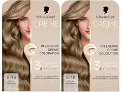 Schwarzkopf creme supreme gebraucht kaufen  Wird an jeden Ort in Deutschland
