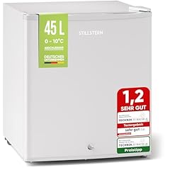 Stillstern mini kühlschrank gebraucht kaufen  Wird an jeden Ort in Deutschland