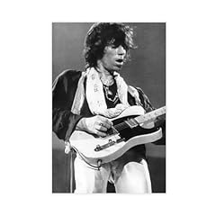 Hobiva keith richards usato  Spedito ovunque in Italia 