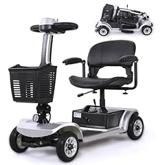 Wheel mobility scooter for sale  Delivered anywhere in USA 