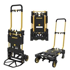 Stanley sackkarre transportkar gebraucht kaufen  Wird an jeden Ort in Deutschland