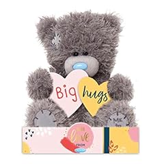 Bear big hugs for sale  Delivered anywhere in UK