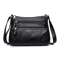 Modazeal black handbag for sale  Delivered anywhere in UK
