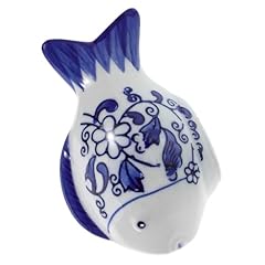 Hemobllo ornements poissons d'occasion  Livré partout en France