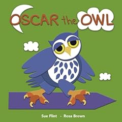 Oscar owl for sale  Delivered anywhere in UK