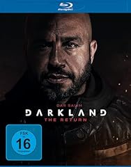 Darkland the return gebraucht kaufen  Wird an jeden Ort in Deutschland