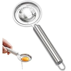 Egg separator stainless for sale  Delivered anywhere in USA 