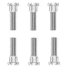 6pcs wheel studs for sale  Delivered anywhere in USA 